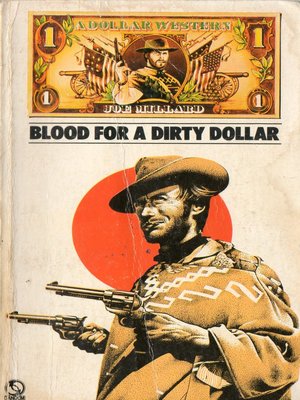 cover image of Blood for a Dirty Dollar
